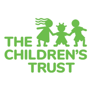 The Children's Trust logo